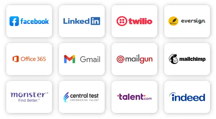 job-social publish