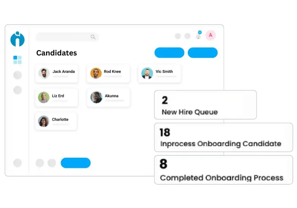 Onboarding Support