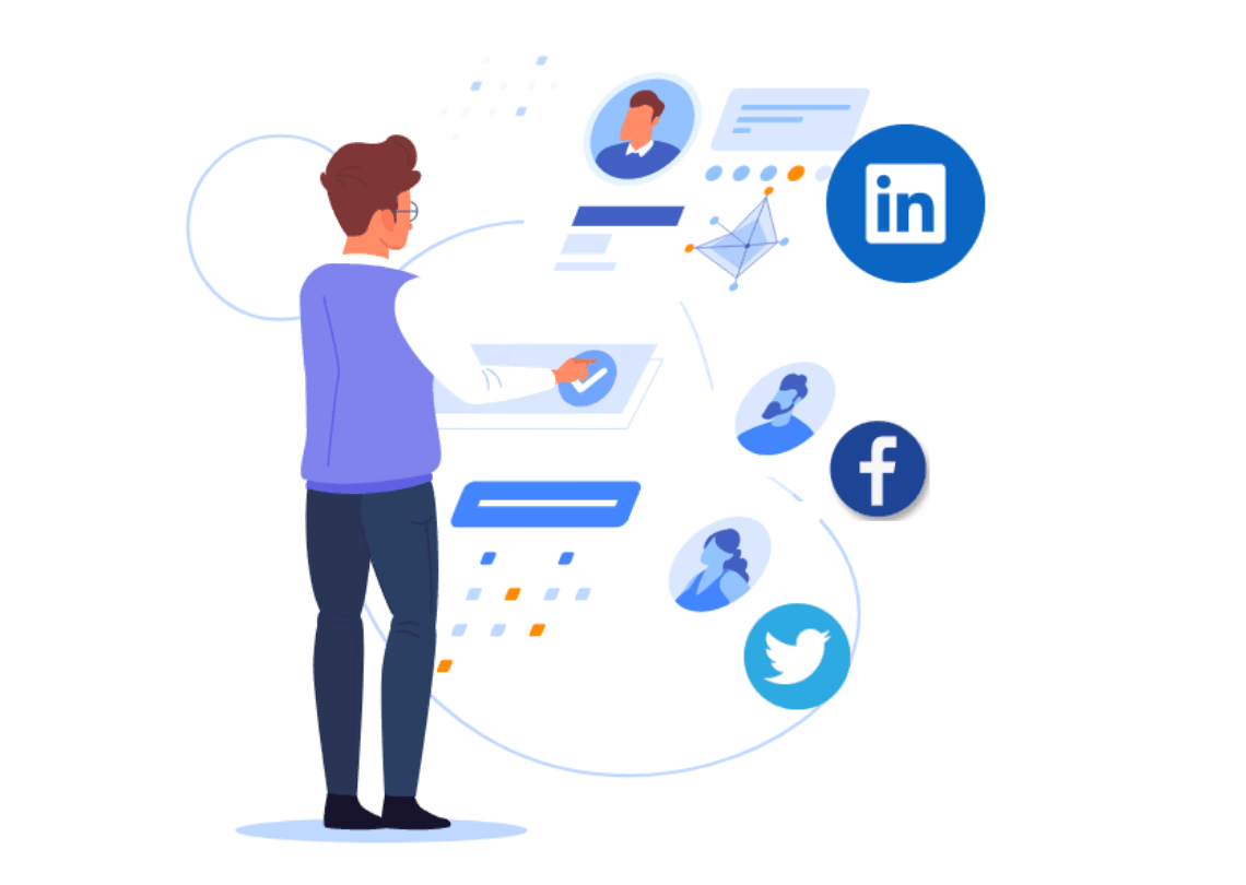 Social Recruiting