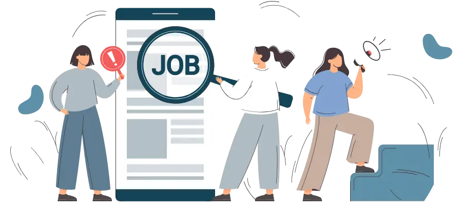Job Board Publishing