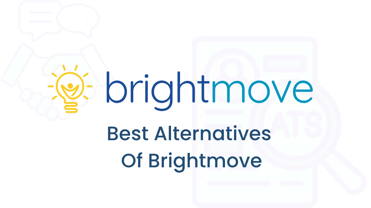 BrightMove-alternatives
