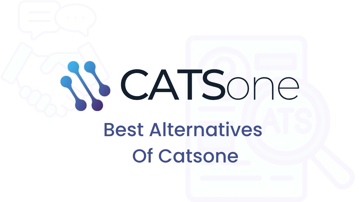 CatsOne-alternatives