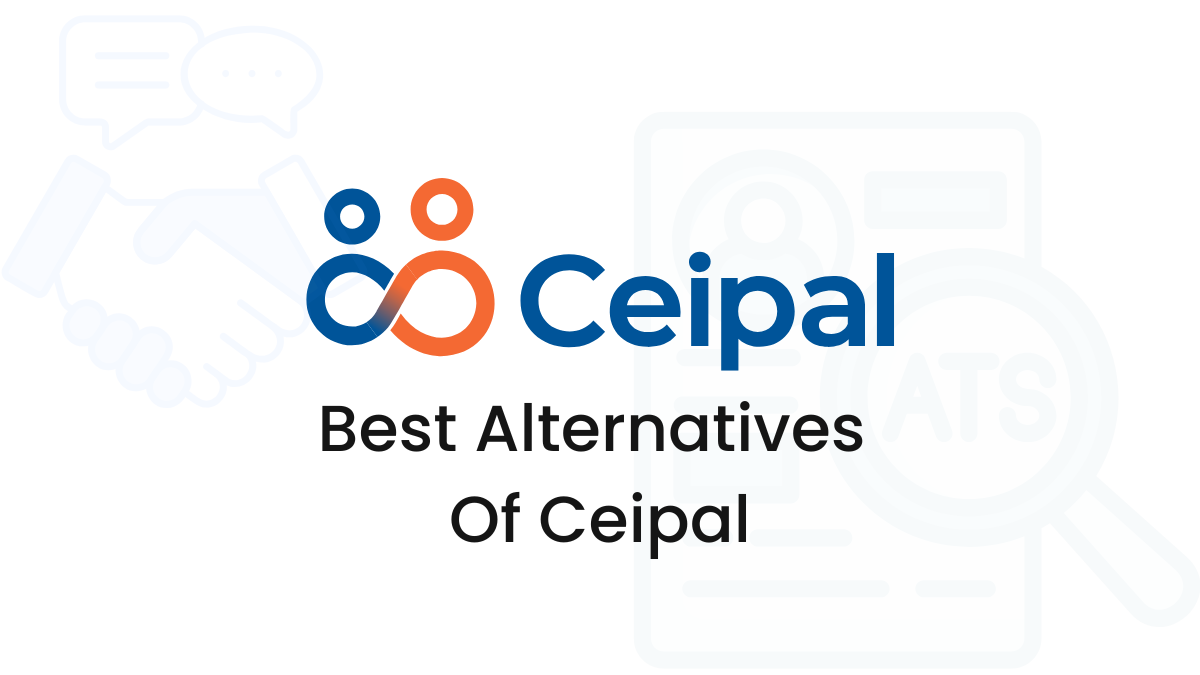 Ceipal-alternatives