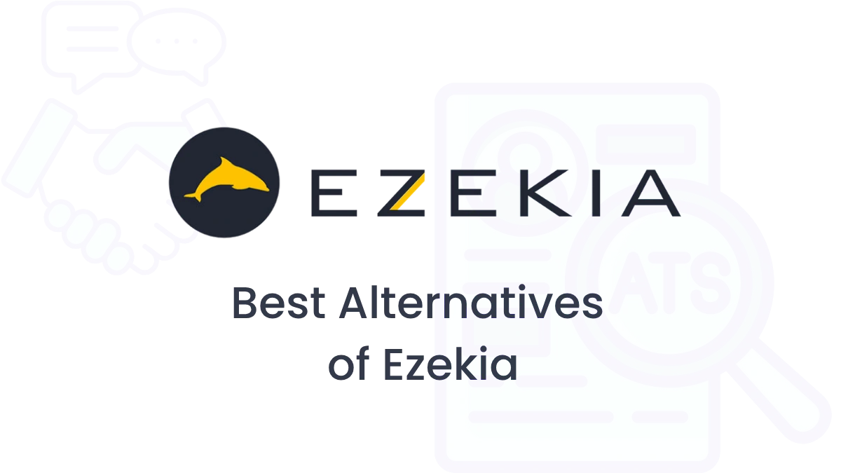 Ezekia-alternatives