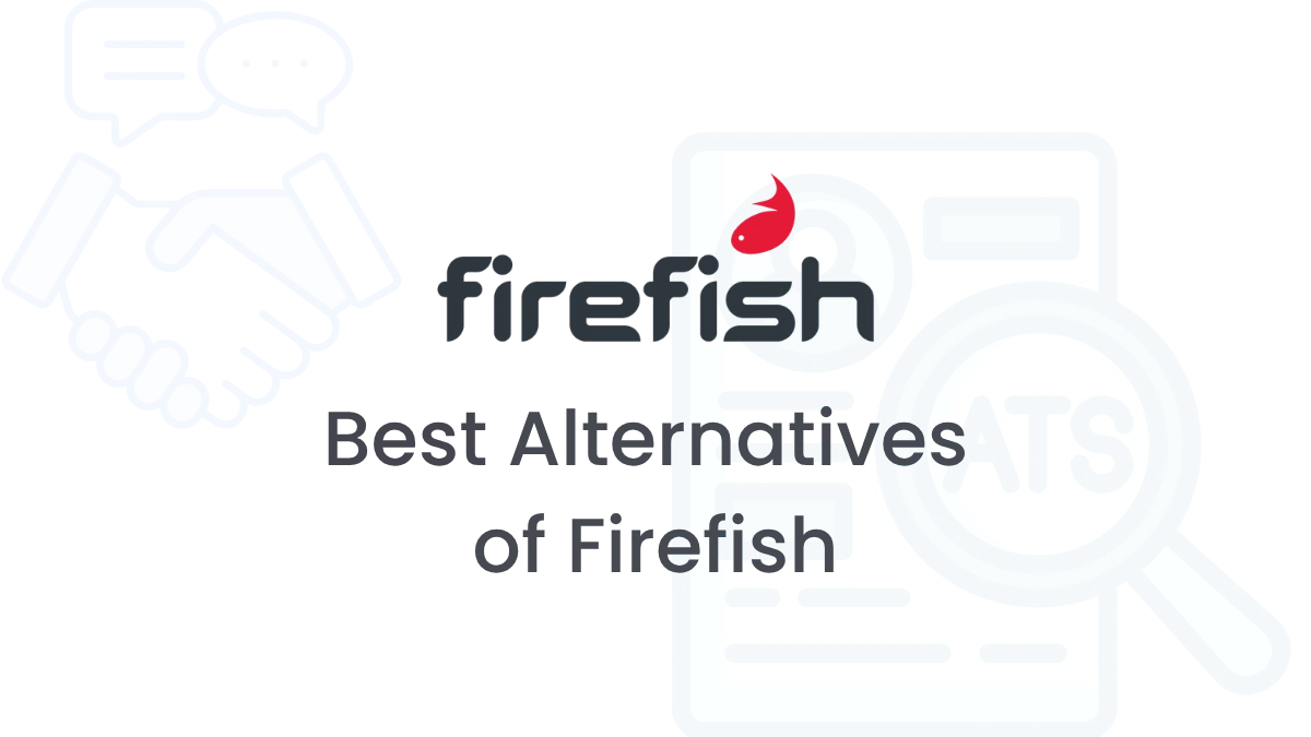 Firefish-alternatives