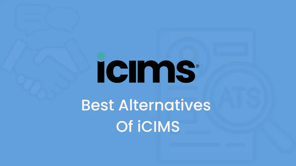 iCIMS-alternatives