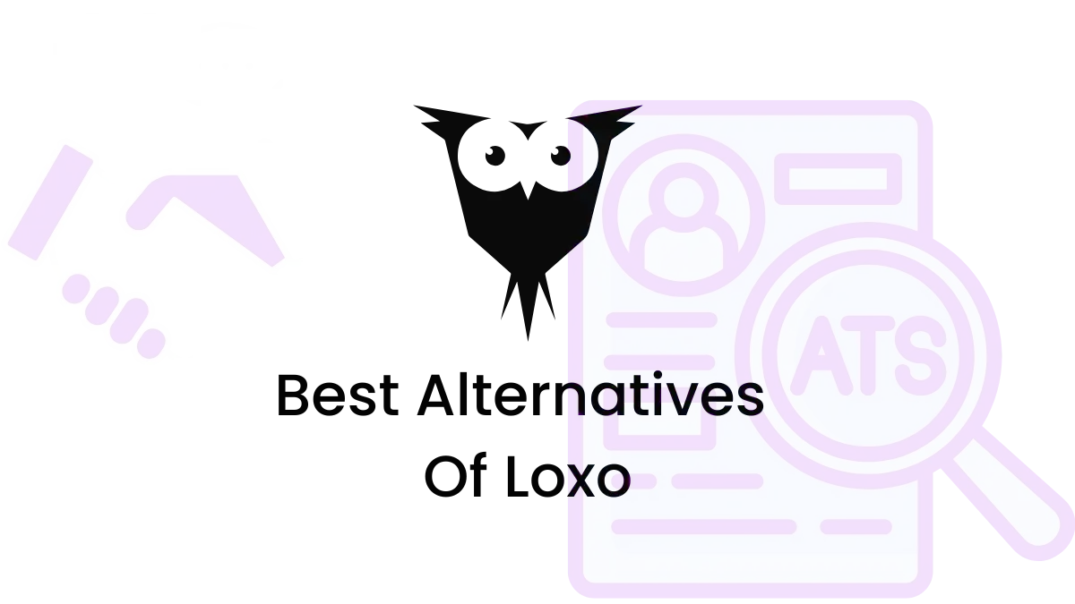 loxo-alternatives