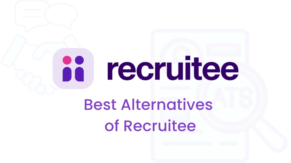 Recruitee-alternatives