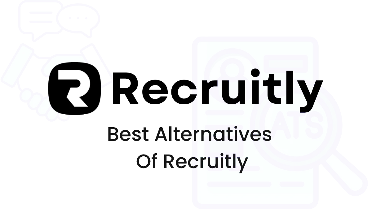 Recruitly-alternatives