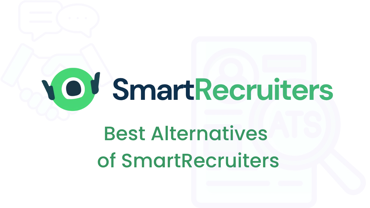 SmartRecruiters-alternatives