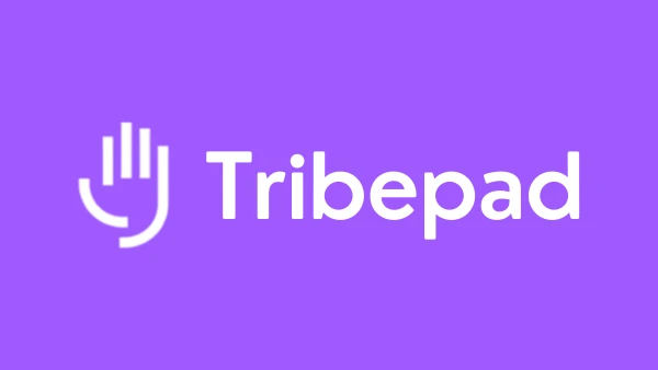tribepad