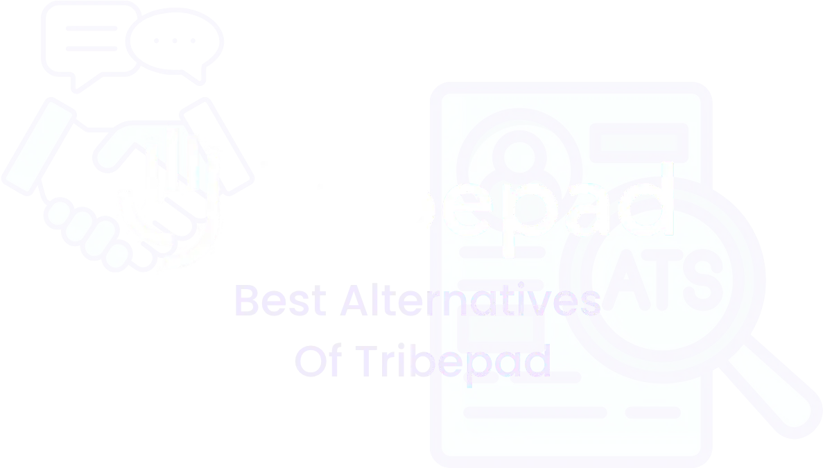 Tribepad-alternatives