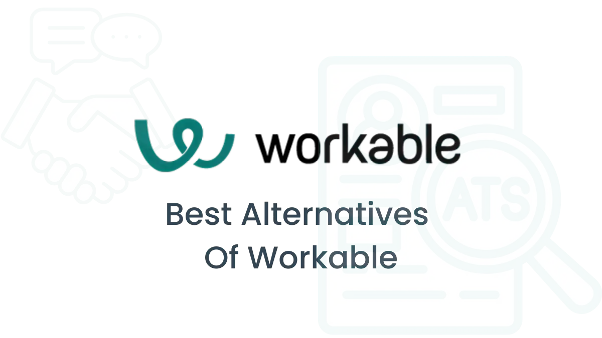 Workable-alternatives