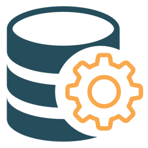 Executive Database