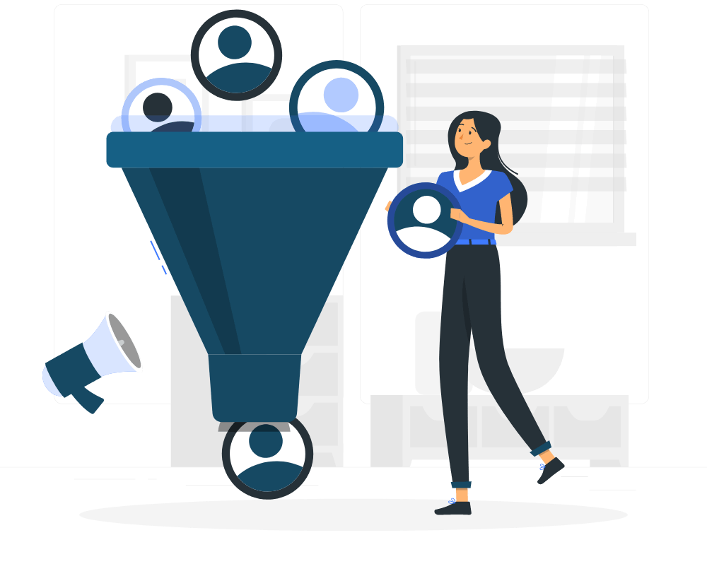 lead managament