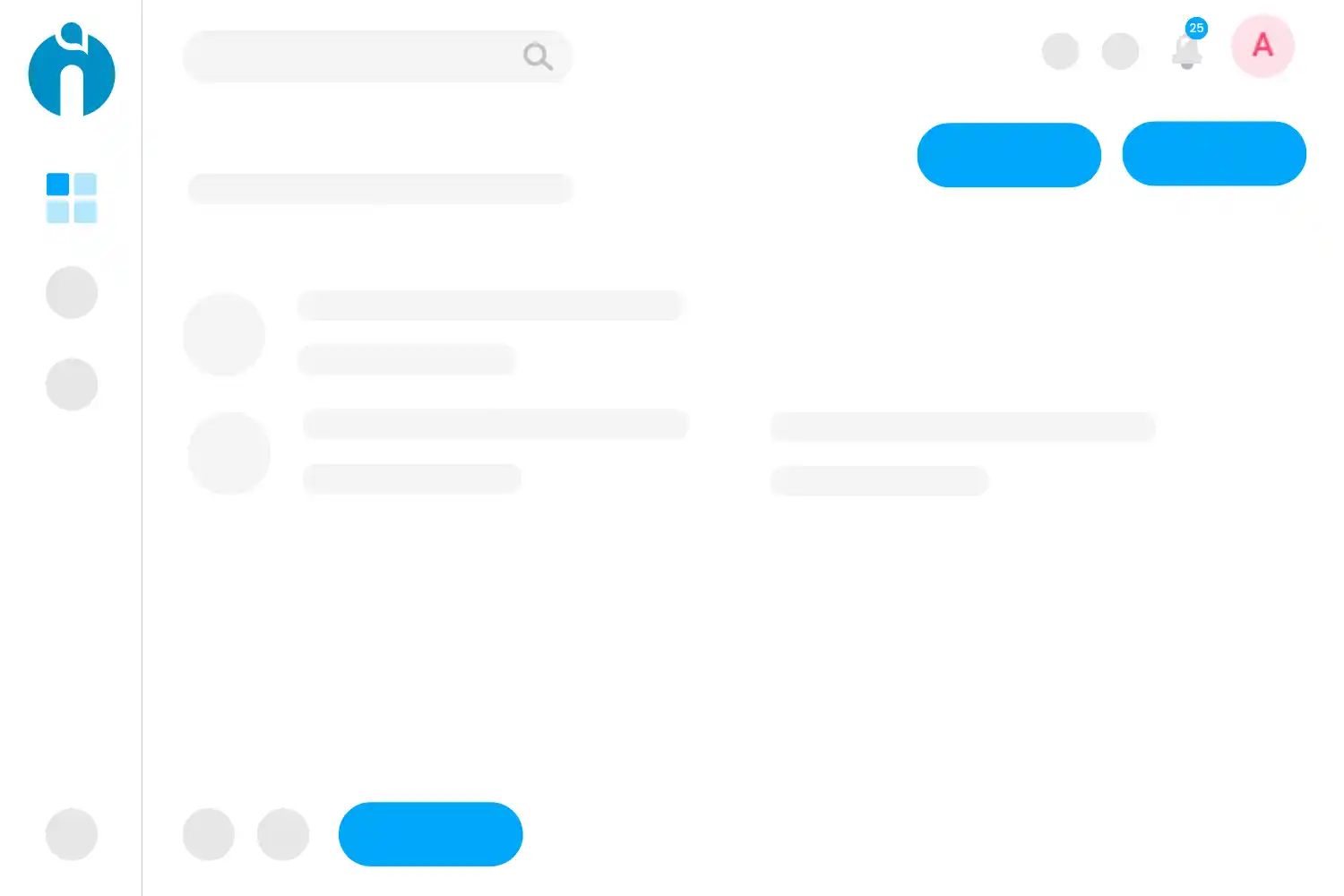 Powerful Search Algorithms