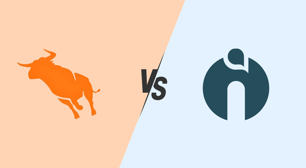 bullhorn vs ismartrecruit