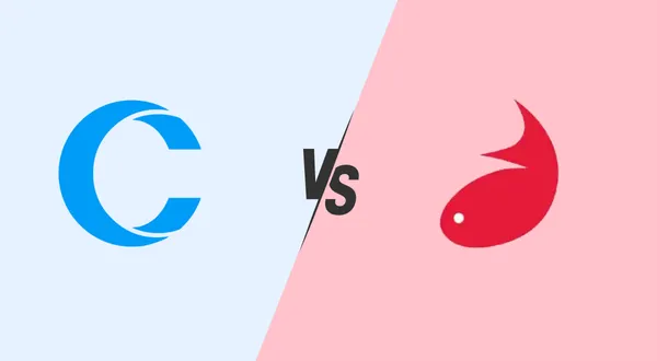 clockwork vs firefish