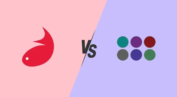 firefish vs cluen