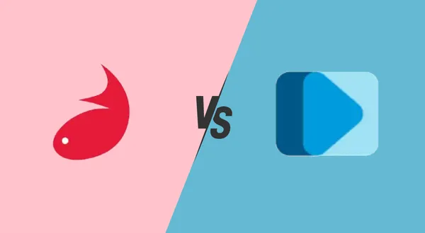 firefish vs invenias