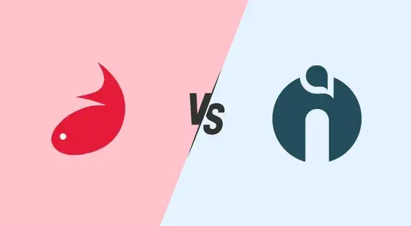 firefish vs ismartrecruit