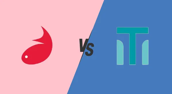 firefish vs talentisglobal