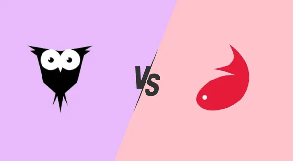 loxo vs firefish