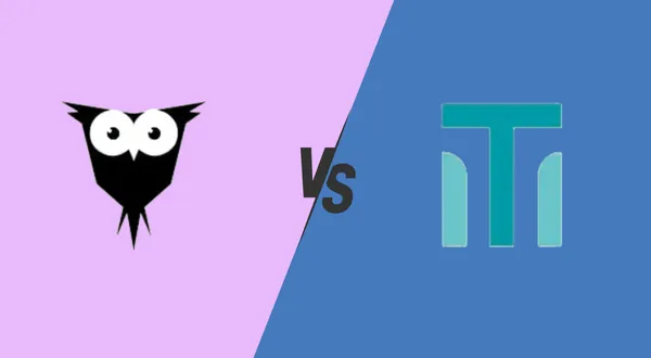 loxo vs talentisglobal