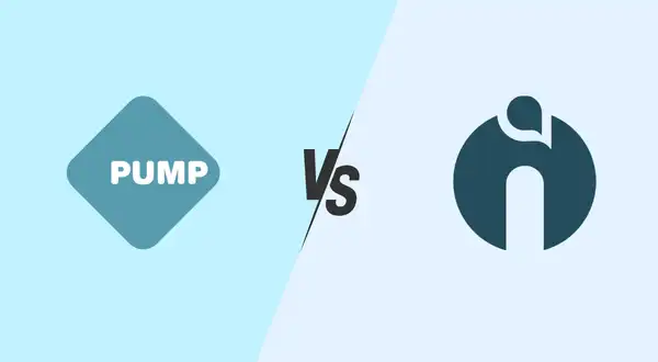 pumpcrm vs ismartrecruit
