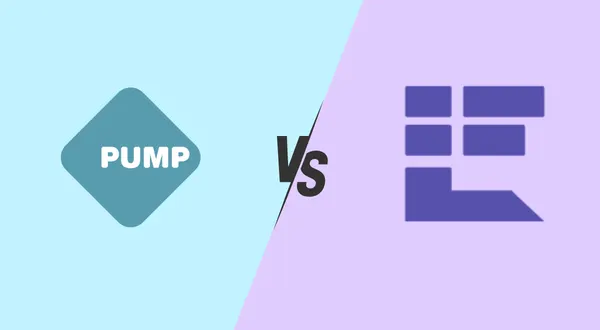 pumpcrm vs longlist