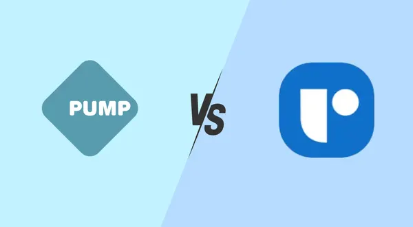 pumpcrm vs recruitcrm