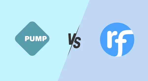 pumpcrm vs recruiterflow