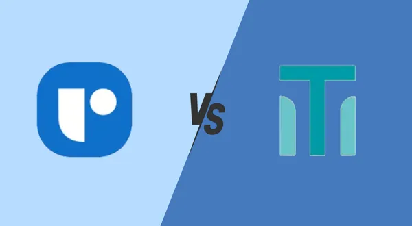 recruitcrm vs talentisglobal