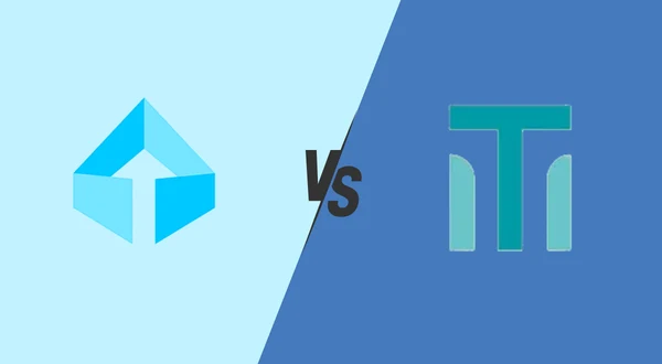 thrivetrm vs talentisglobal