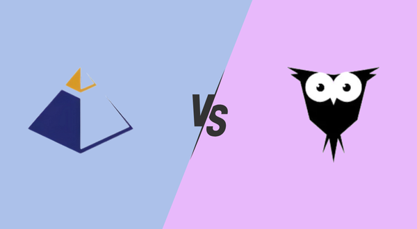 topechelon vs loxo