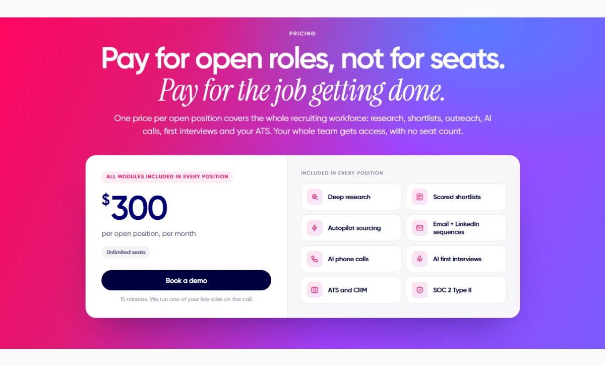 GoPerfect pricing