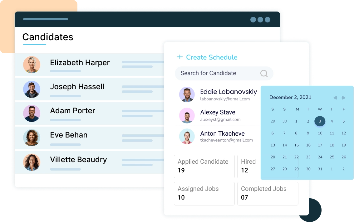 Applicant Tracking