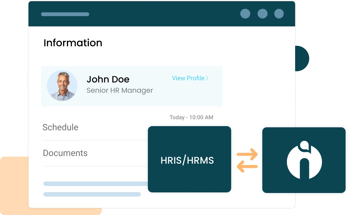 Integration-HRIS