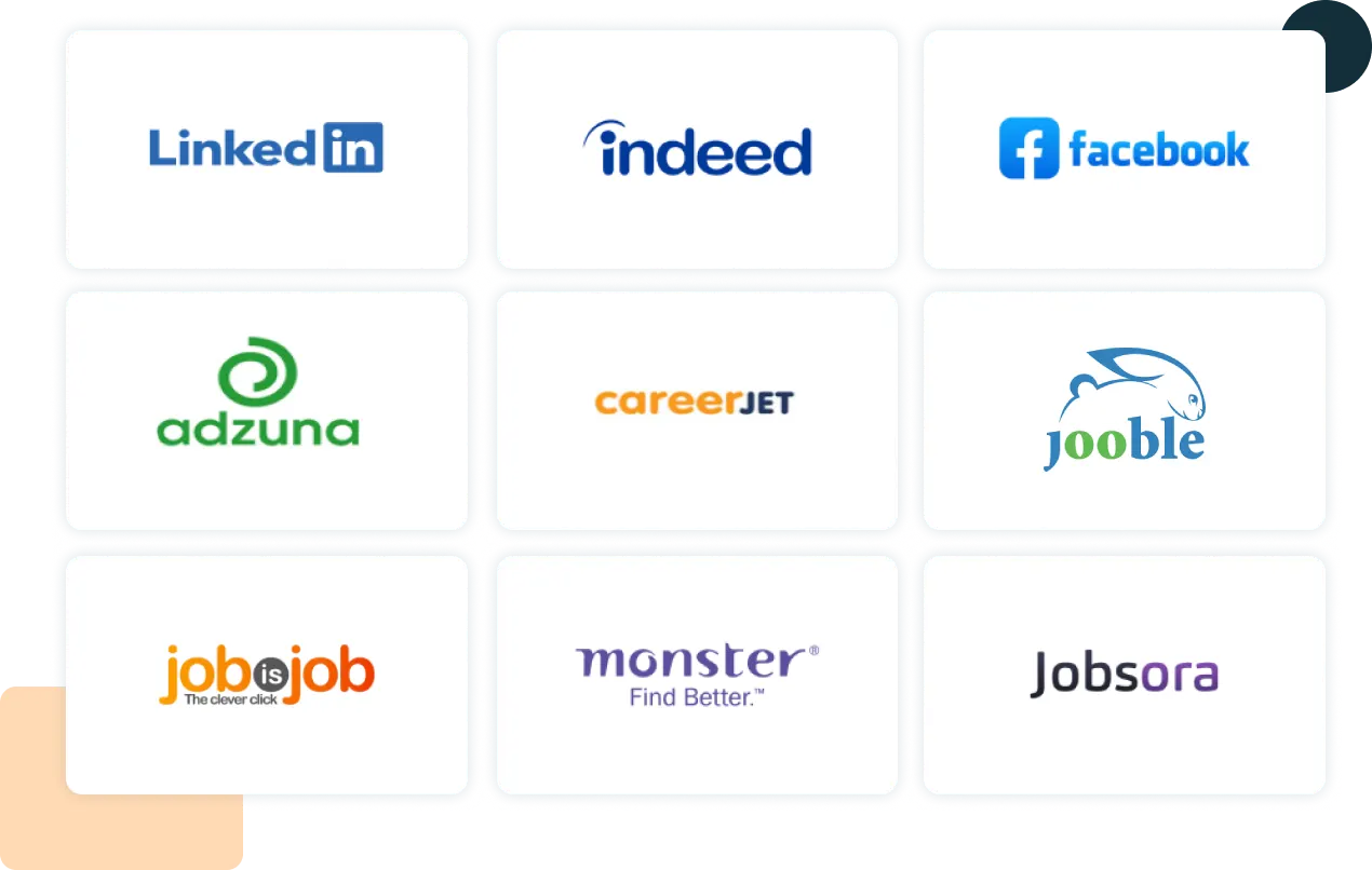 job-social publish