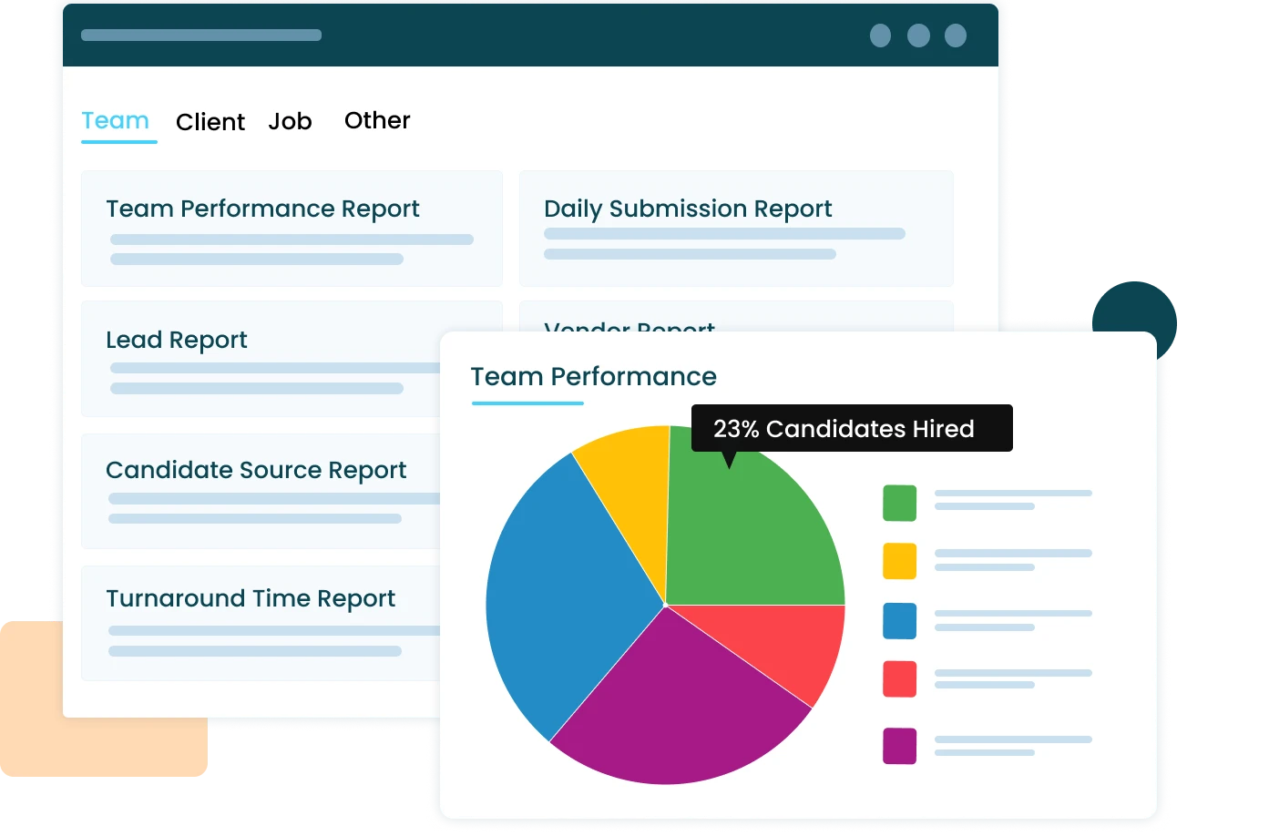 Reporting-Analytic