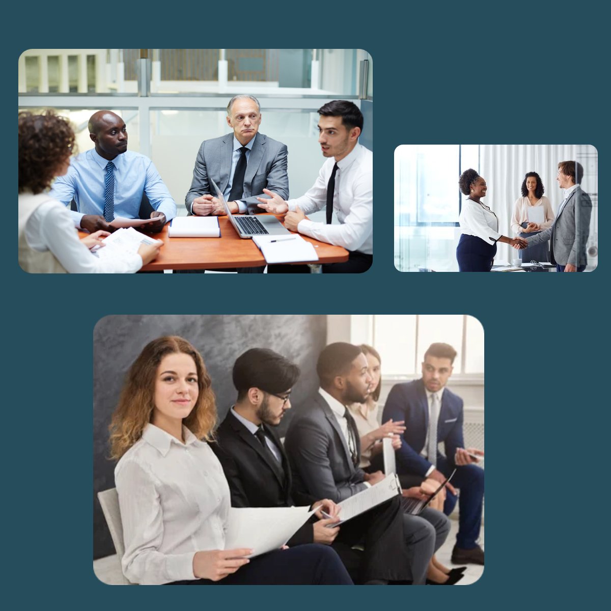 applicant tracking system