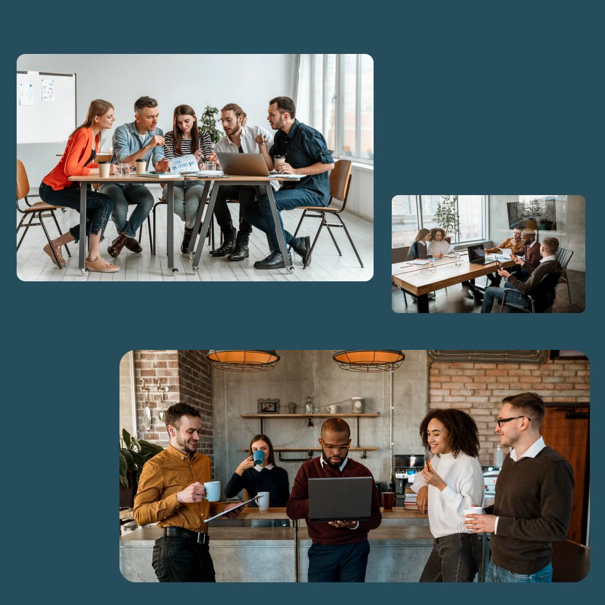 candidate management system