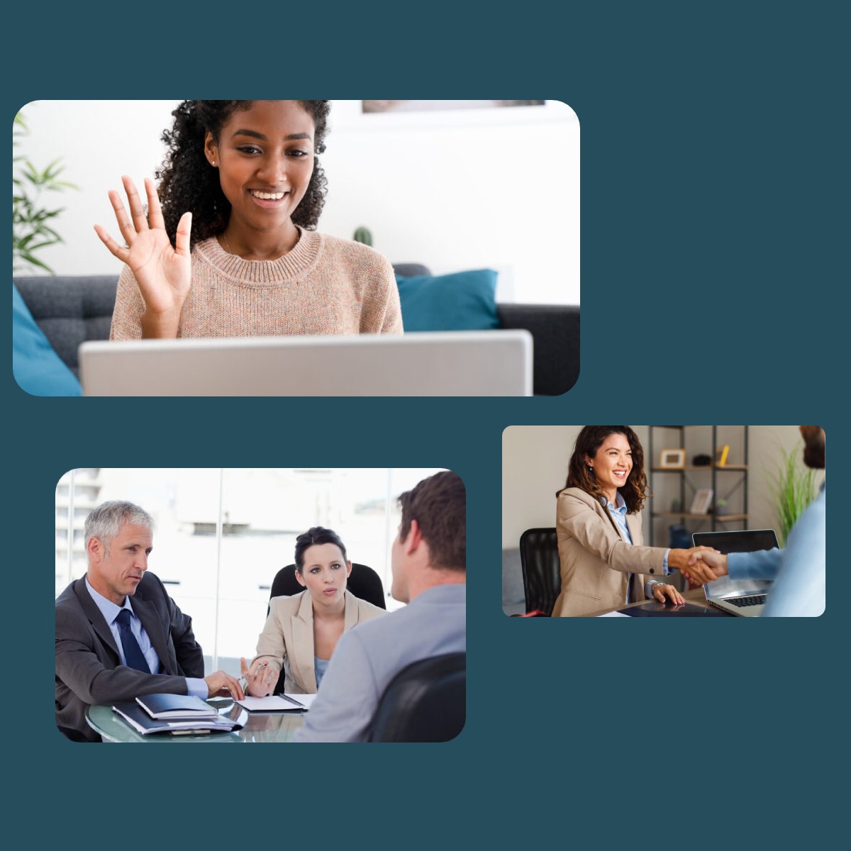 hiring software