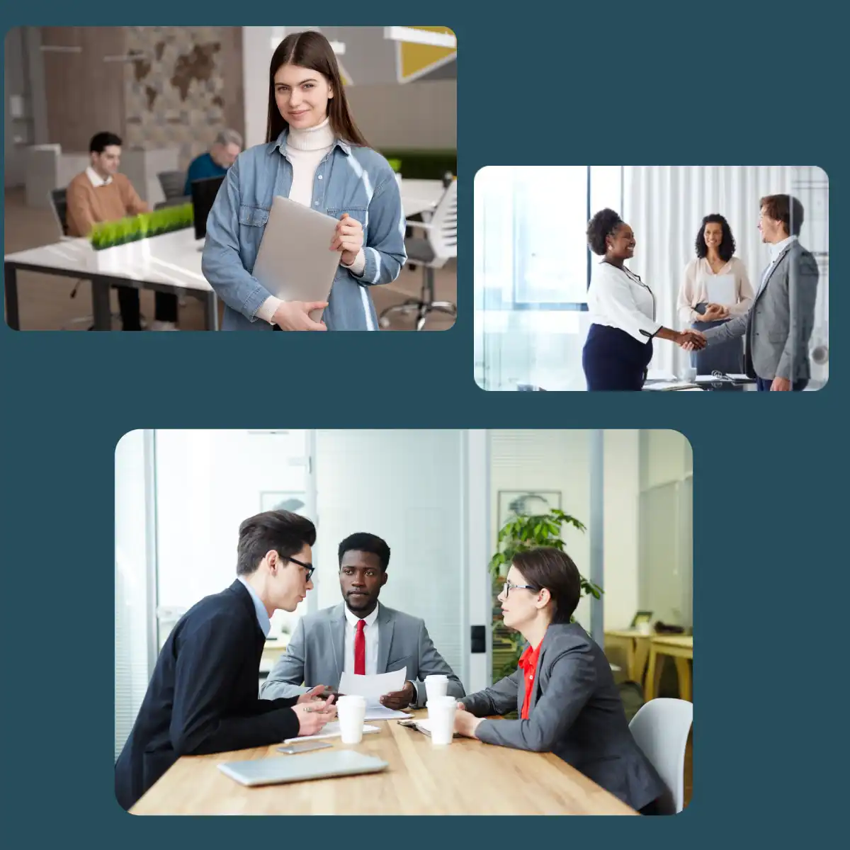 recruiting crm software