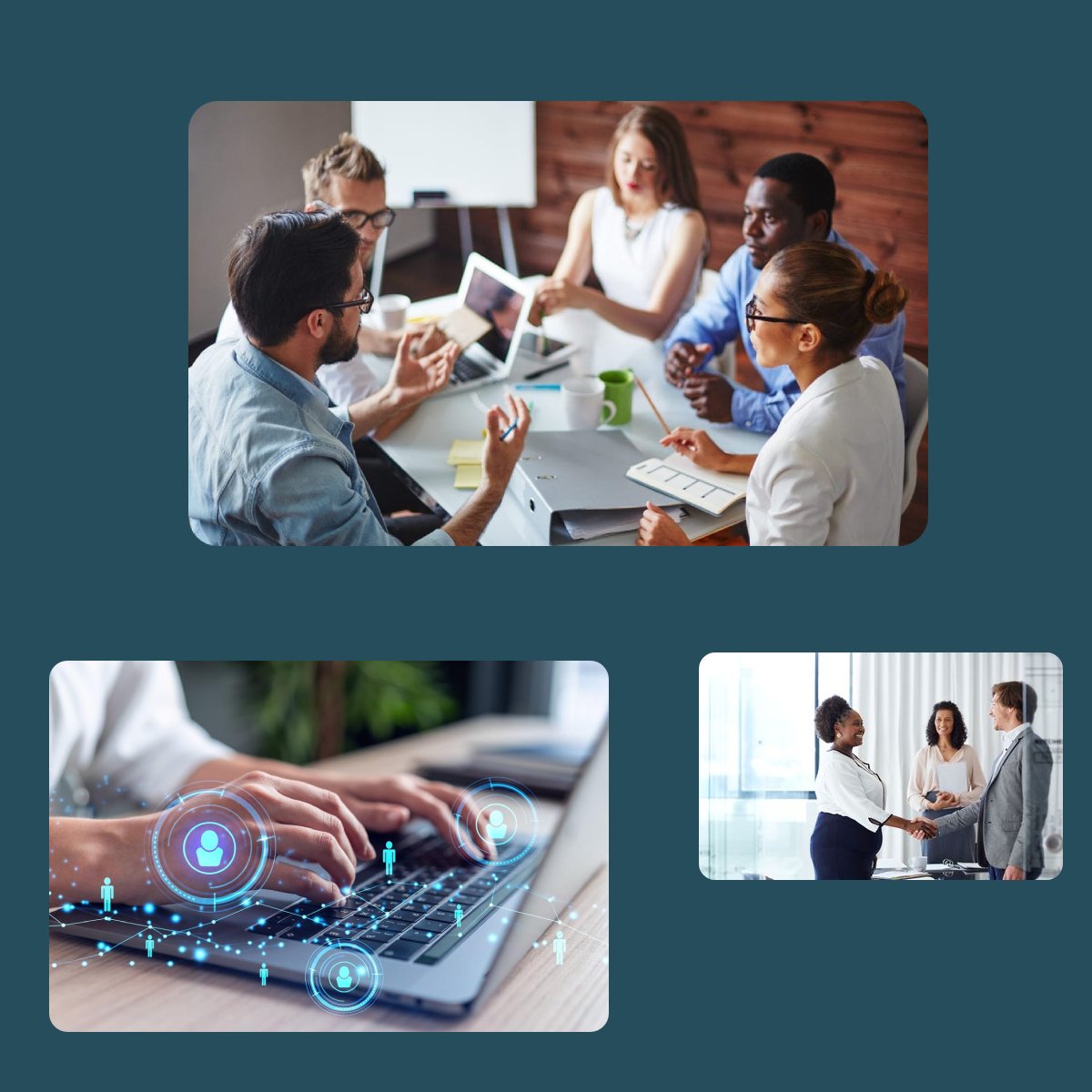 recruitment software