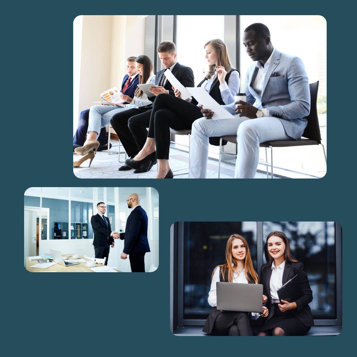 resume tracking system