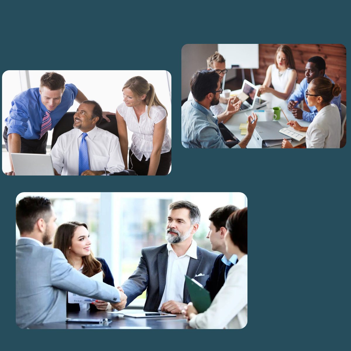 staffing agency software