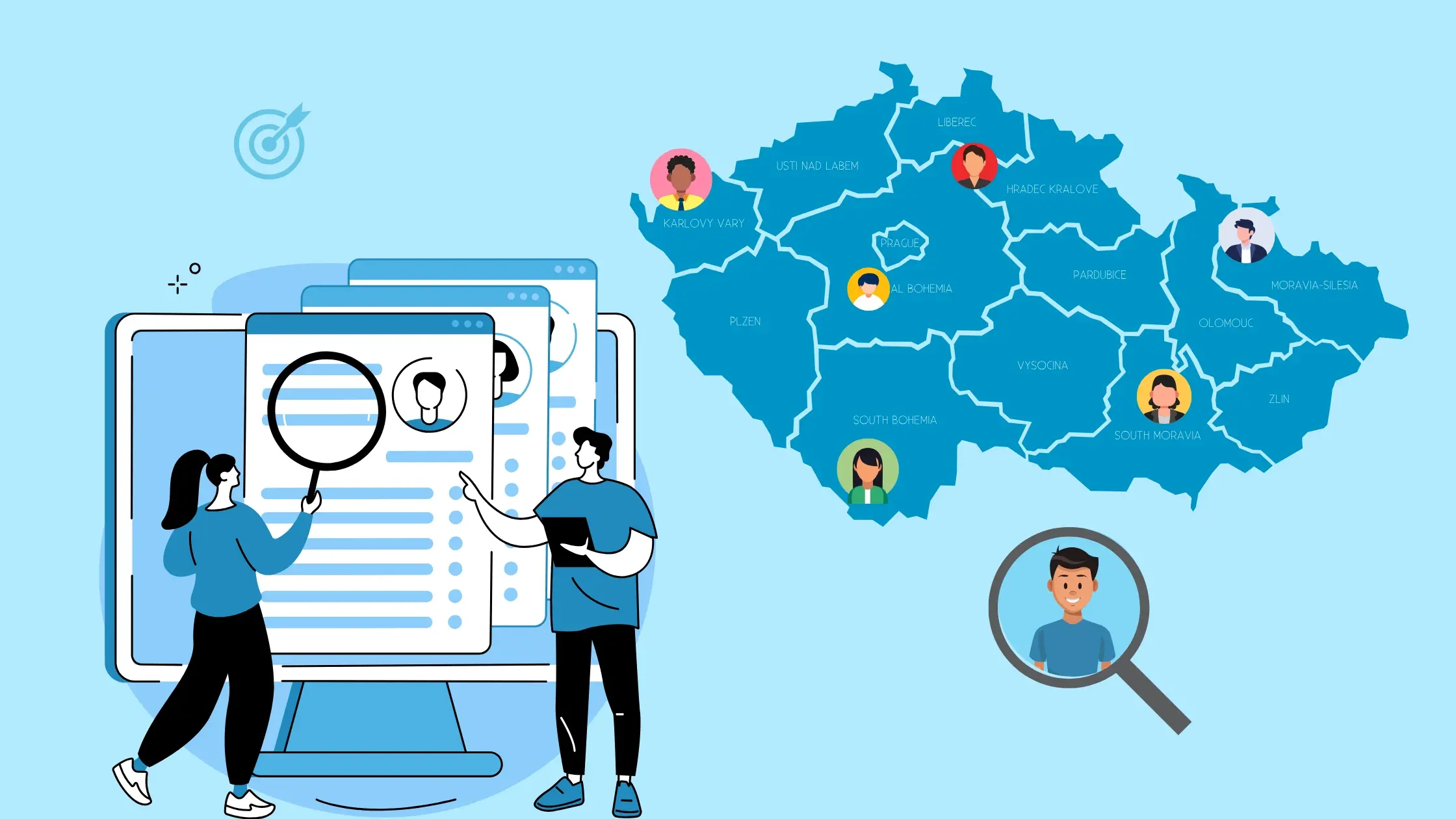 10 Best Applicant Tracking Systems in Czech Republic
