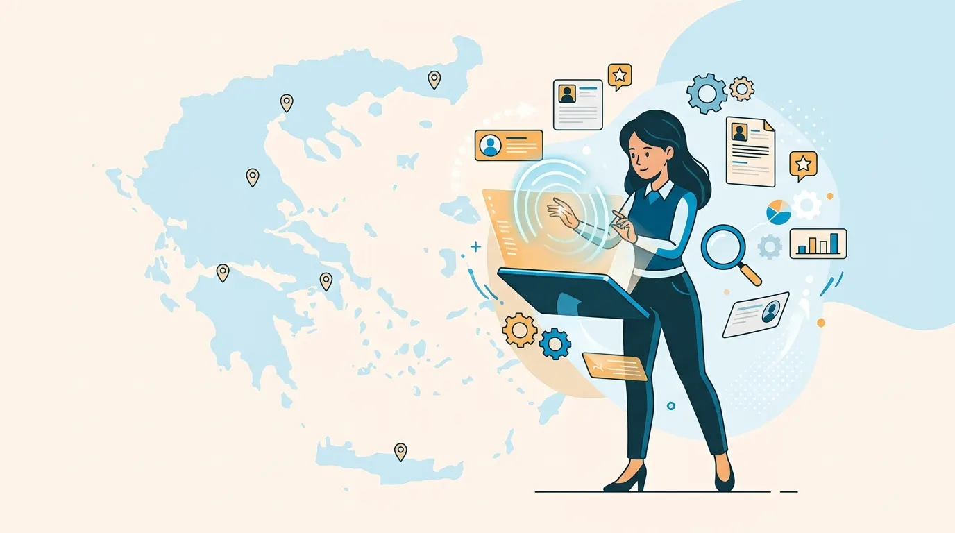 10 Best Applicant Tracking System List in Greece