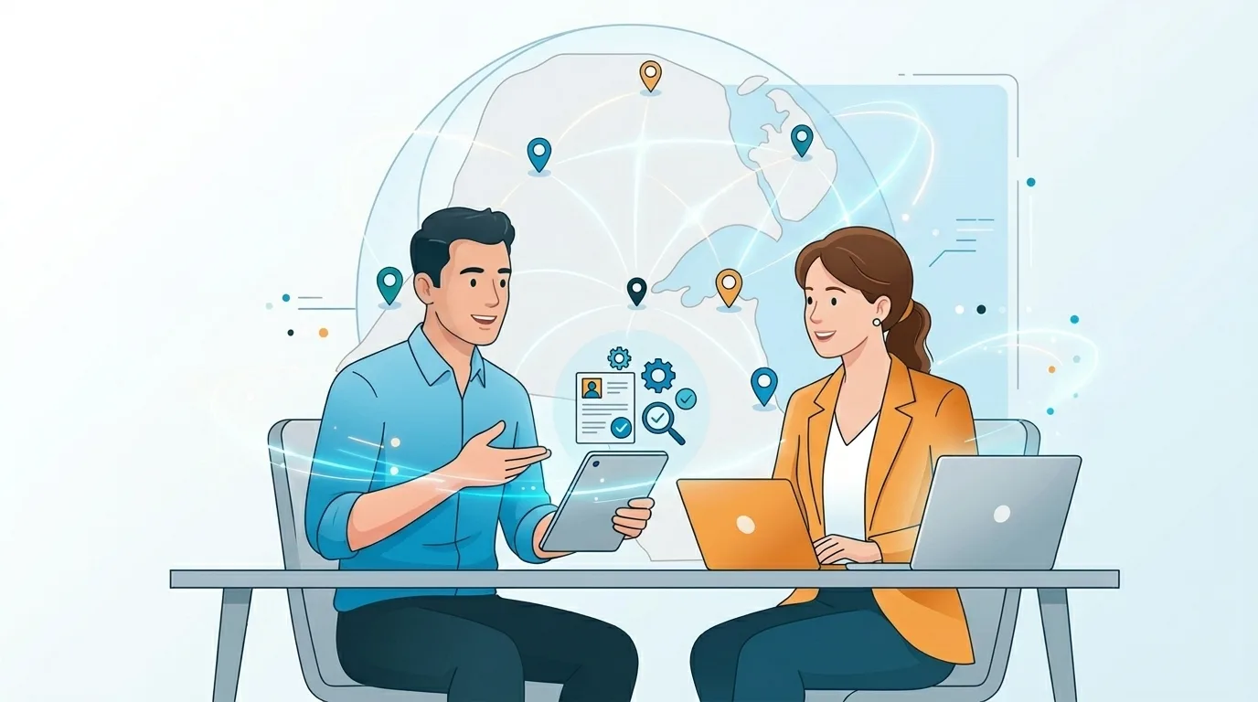 Best 10 Applicant Tracking System List in Kuwait in 2026